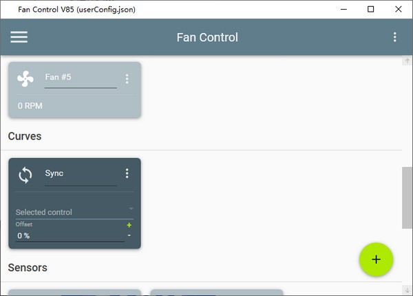 Fan Control官方版