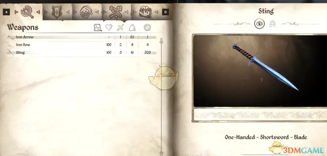 《上古卷轴4：湮灭重制版》MOD|指环王刺针|下载