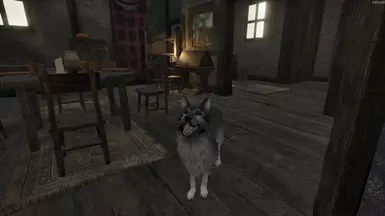 《上古卷轴4：湮灭重制版》南瓜狗MOD