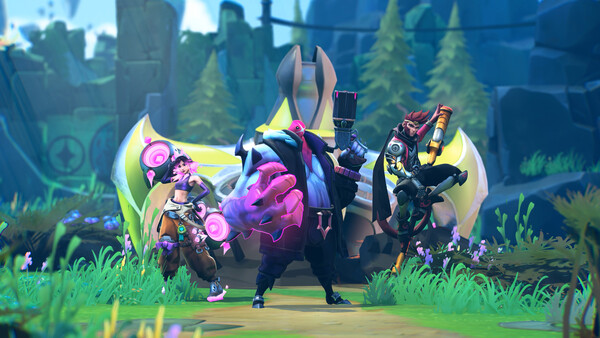 《头号追击》官方版