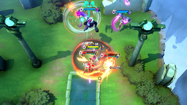 《头号追击》官方版