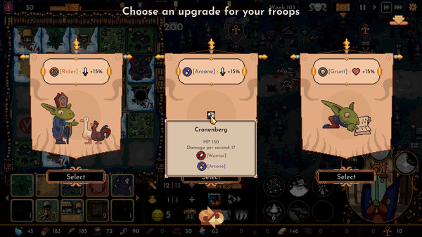 《王之凝视》官方版