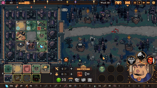 《王之凝视》官方版