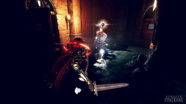 《地下城追踪者》游戏库