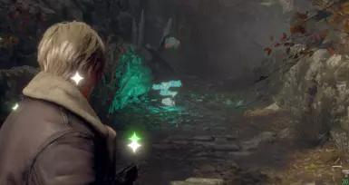 《生化危机4:重制版 》MOD|初音风格曳光弹|下载