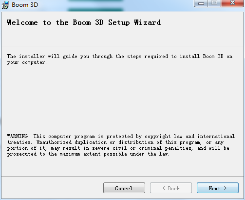 Boom3D1.1.5.0