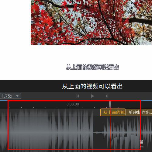 arctime字幕重叠显示该怎么办