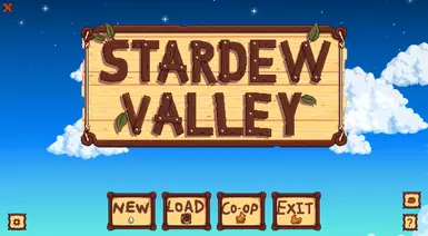 《星露谷物语》MOD|冒险家界面|下载