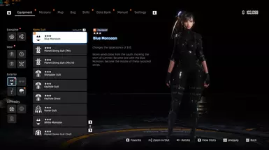 《剑星》MOD|第一后裔伊内斯服装|下载