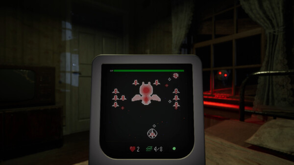 《Time for Bed》游戏库