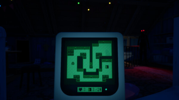 《Time for Bed》游戏库