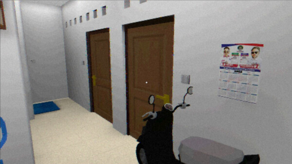 《pikabuu:stop》游戏库