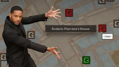 《上古卷轴4：湮灭重制版》地图体验大修MOD