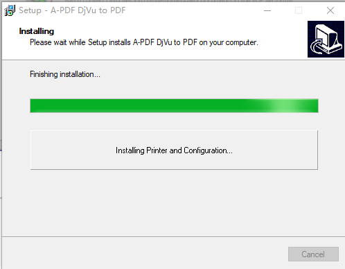 Pdf To Djvu