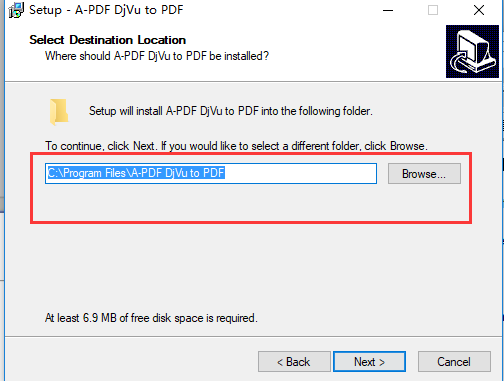Pdf To Djvu