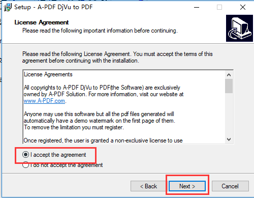 Pdf To Djvu