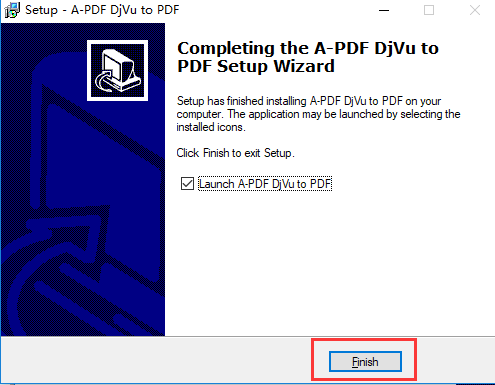 Pdf To Djvu