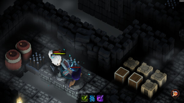 《Slayer:the Demon Haunted World》官方版