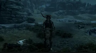 《上古卷轴5:天际重制版》MOD|斯卡罗|下载