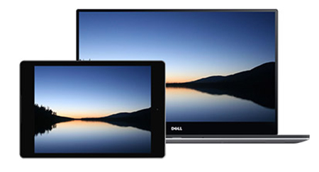iDisplayv2.4.2