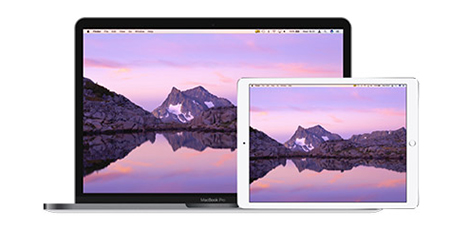 iDisplayv2.4.2