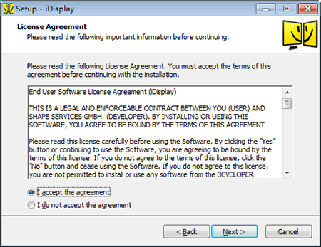 iDisplayv2.4.2