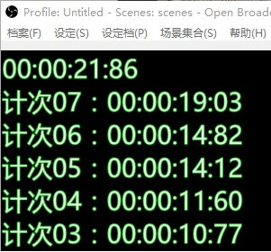 小葫芦时间插件x64v1.0