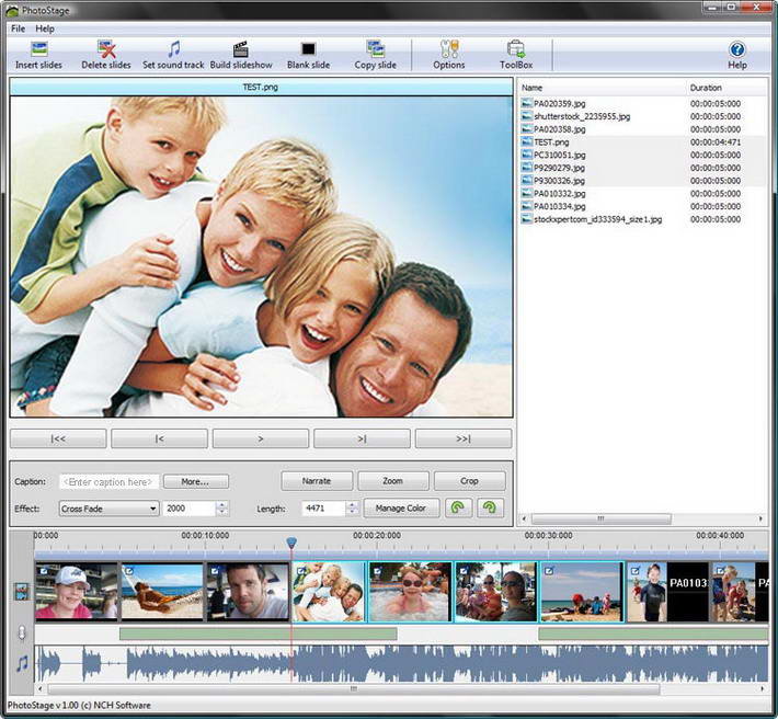 PhotoStagev10.39