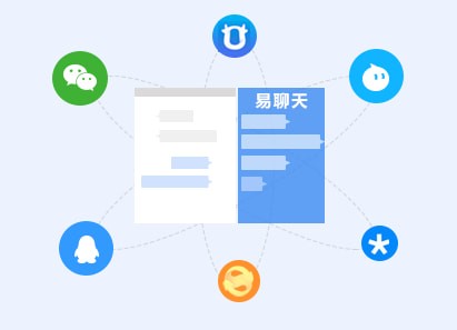 易聊天v1.0.8.7