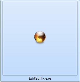 图片批量修改后缀工具v1.0