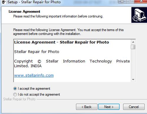 Stellar Repair for Photov7.0.0.2
