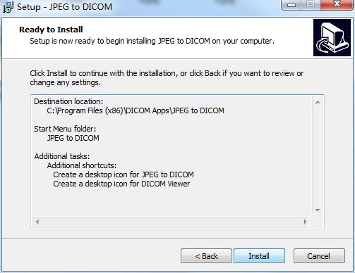 DICOM to JPEGv1.10.5