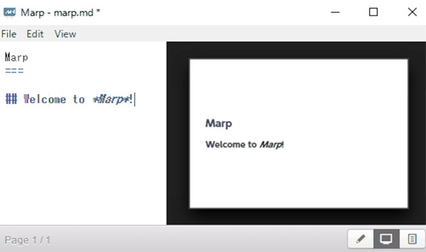 Marpv0.0.10