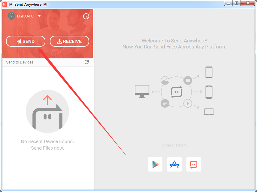 Send Anywherev8.7.61245