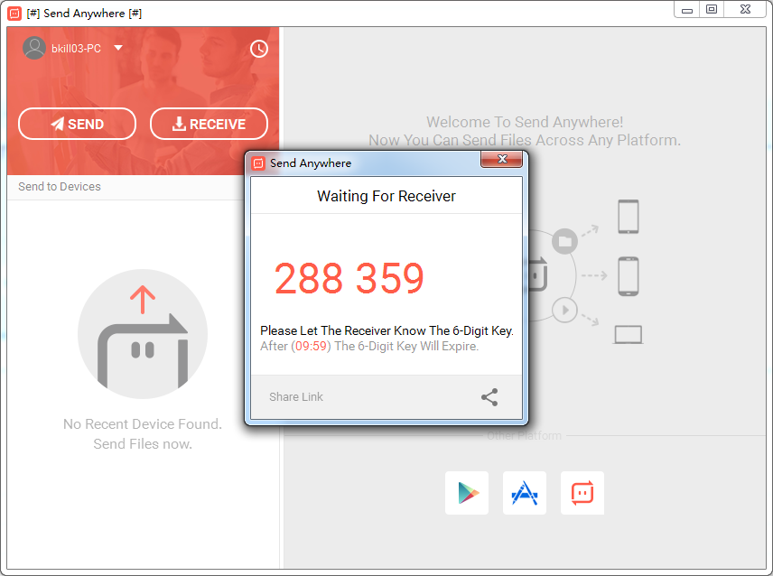 Send Anywherev8.7.61245