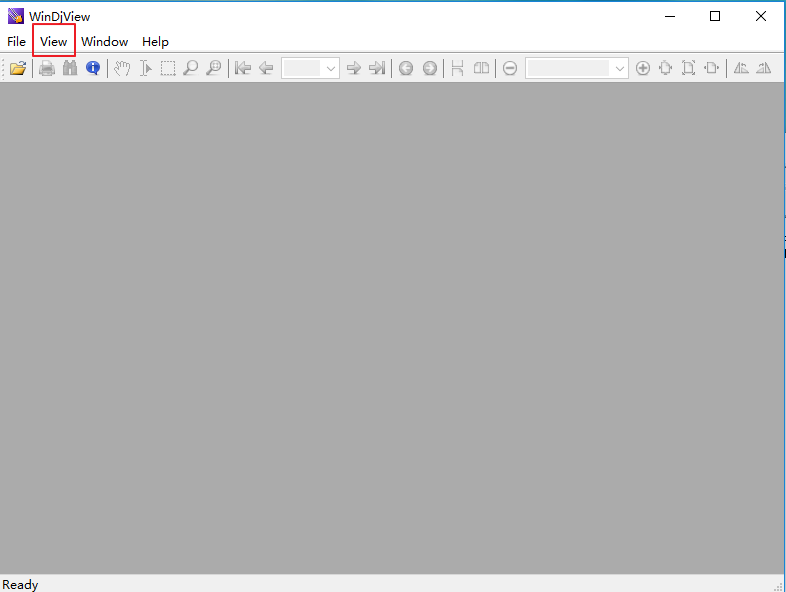 WinDjView v2.1