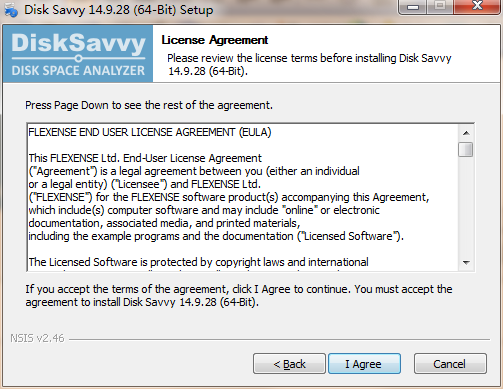Disk Savvyv15.0.28