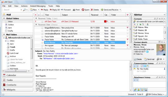 eM Clientv9.2.1735