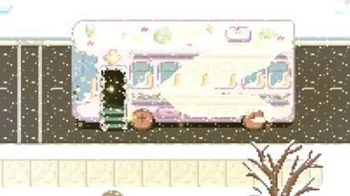 《星露谷物语》MOD|仙女巴士|下载