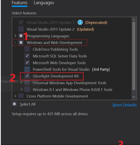 vs2010如何手动添加工具箱控件
