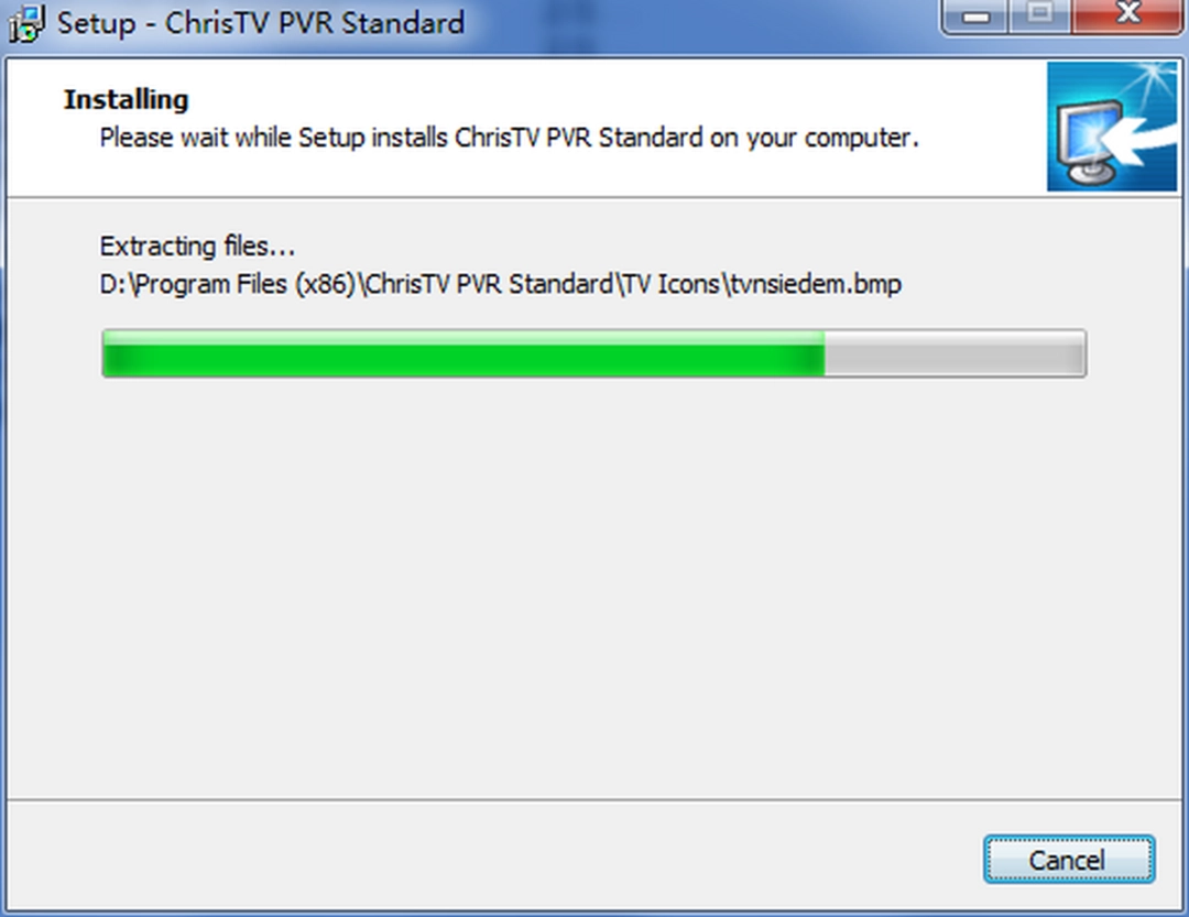 ChrisTV Standardv6.85