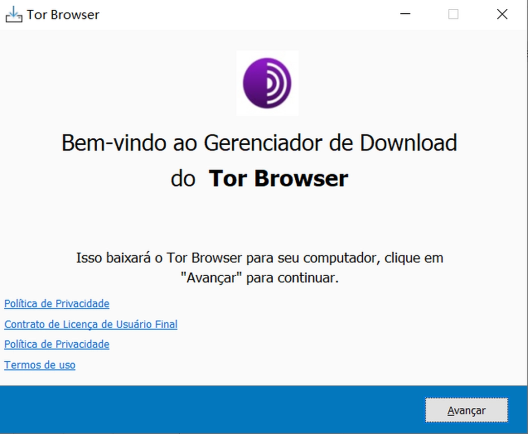 Tor Browser浏览器v12.0.4