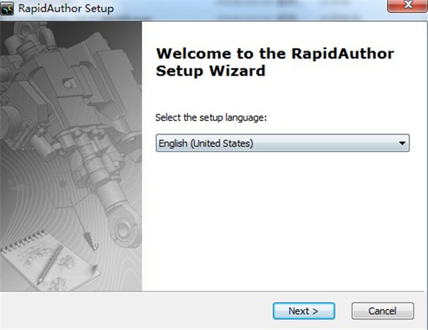Cortona3D RapidAuthorv11.1