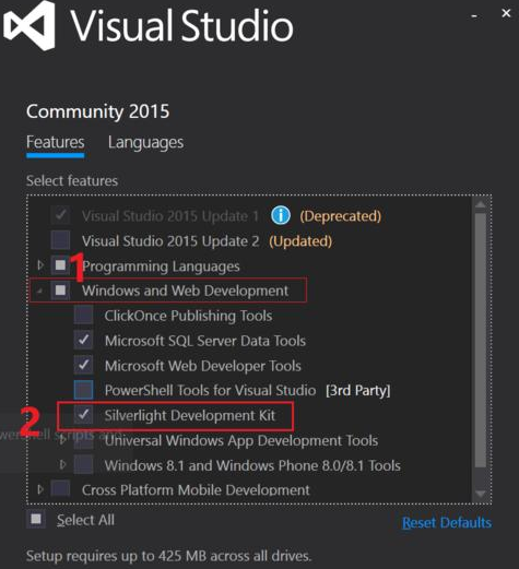 vs2013如何手动添加工具箱控件