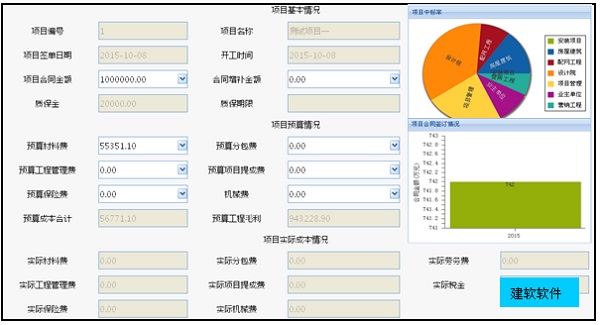 EPRO工程项目管理系统v3.2