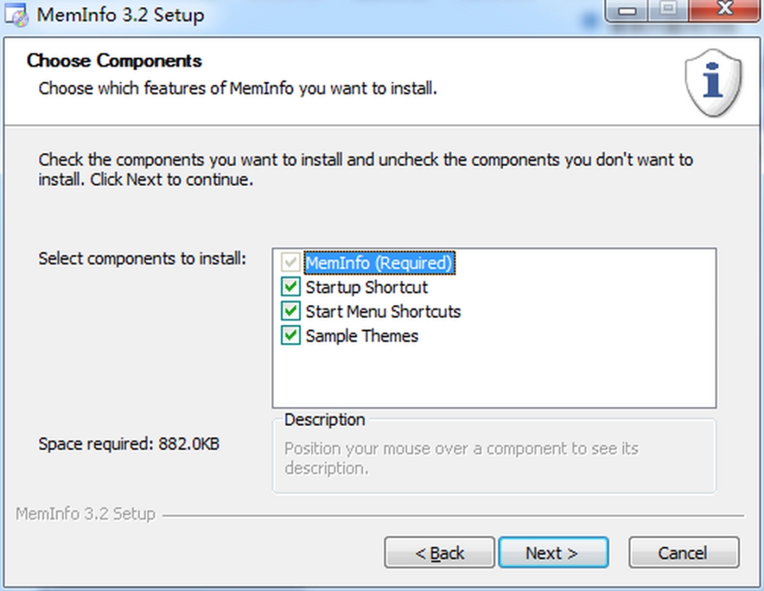 MemInfov3.4.3.0