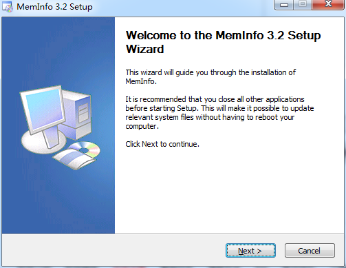 MemInfov3.4.3.0