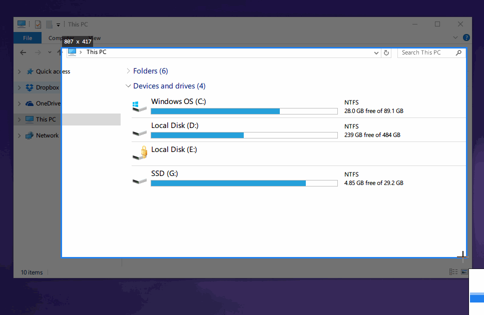 Snipastev2.7.3