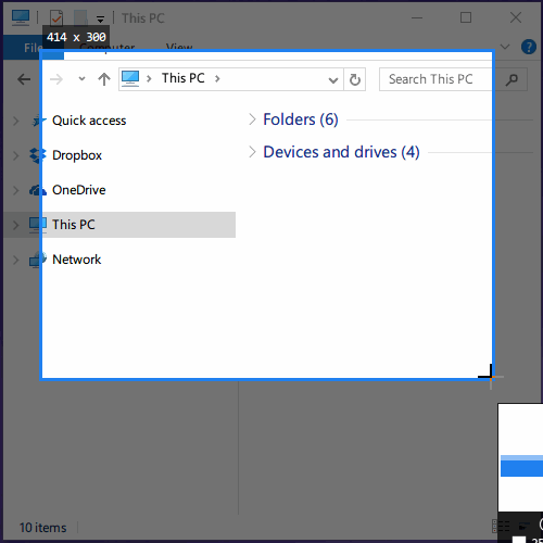 Snipastev2.7.3