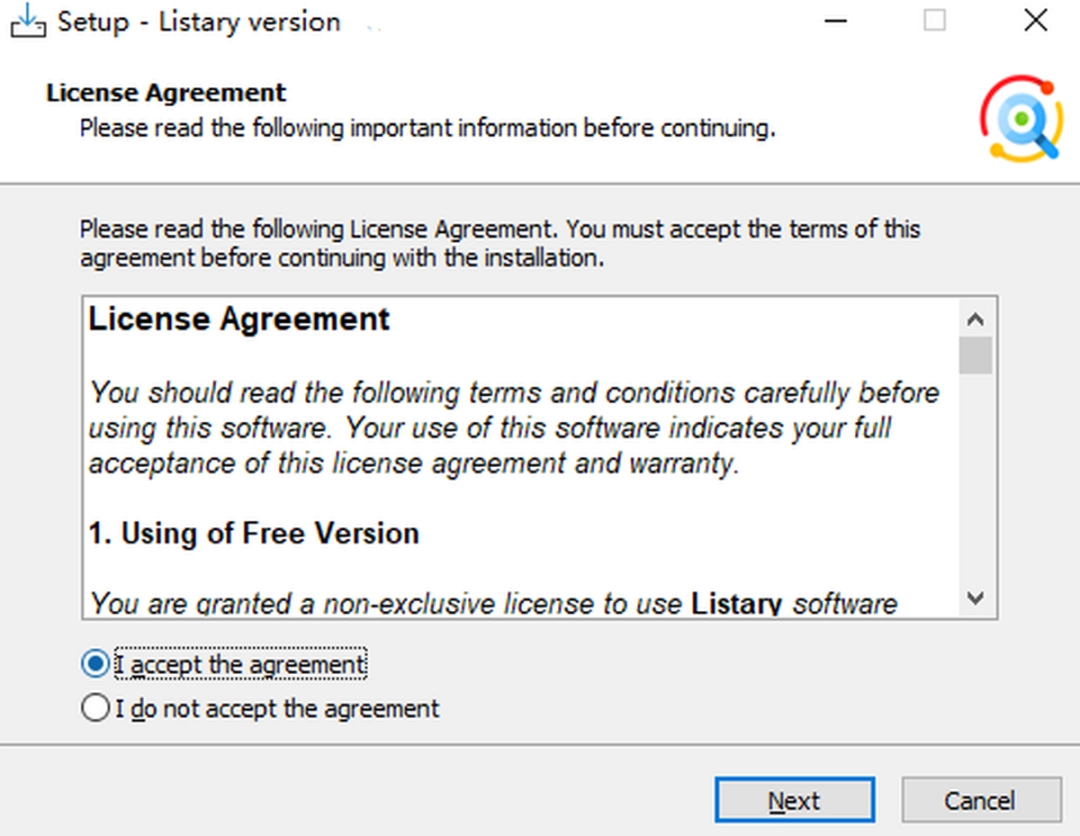 Listaryv6.0.11.35